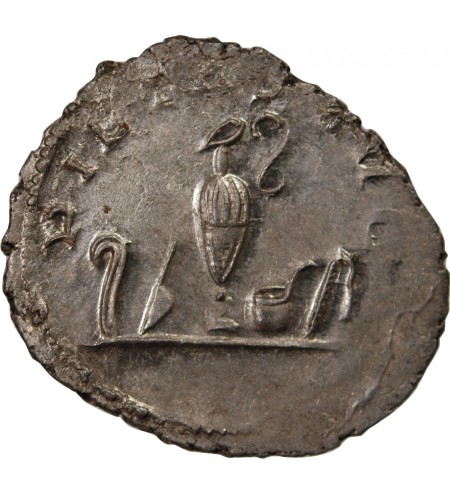 VALERIEN II - ANTONINIEN 254 / 258 ROME