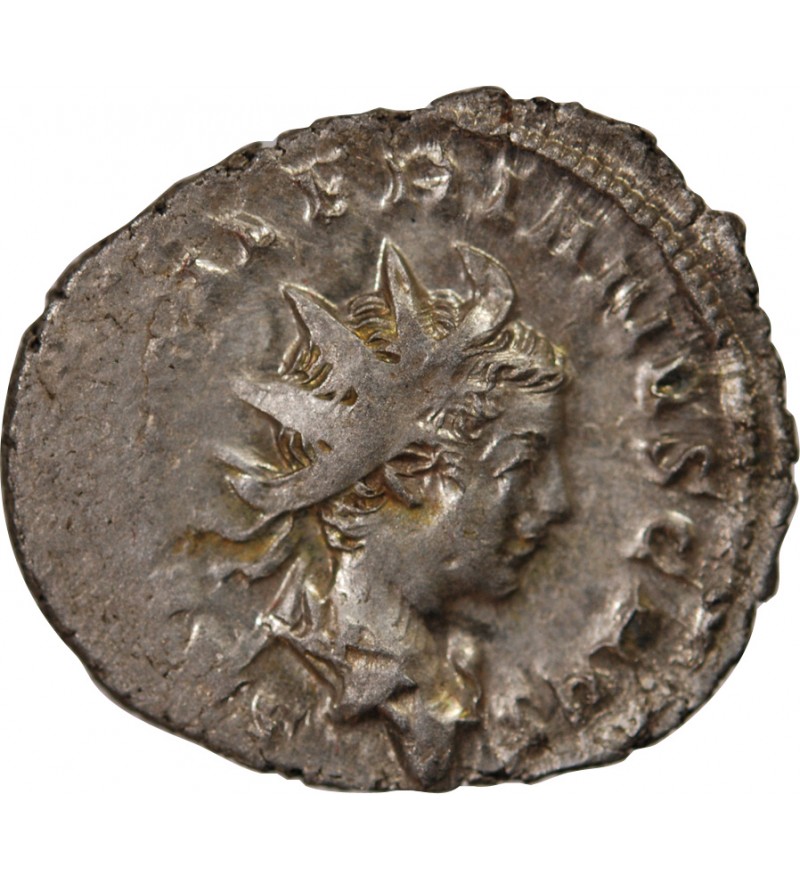 VALERIEN II - ANTONINIEN 254 / 258 ROME