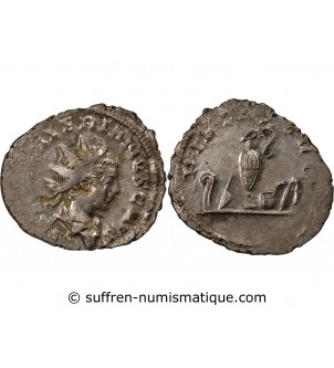 VALERIEN II - ANTONINIEN 254 / 258 ROME