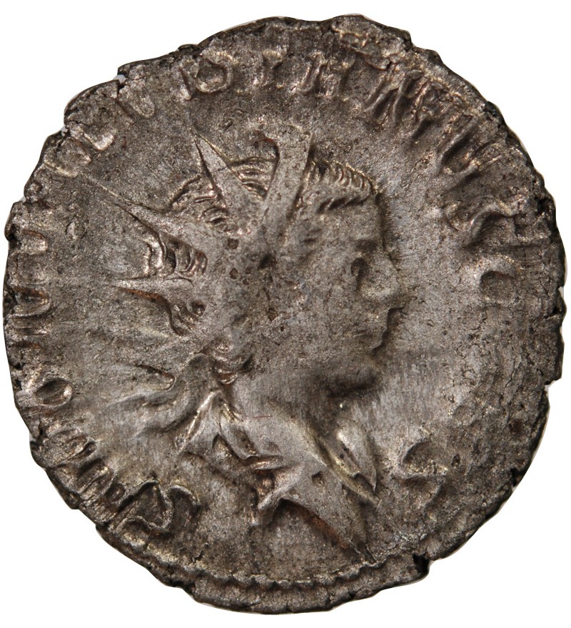 VALERIEN II - ANTONINIEN 254 / 258 ROME