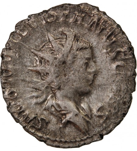VALERIEN II - ANTONINIEN 254 / 258 ROME