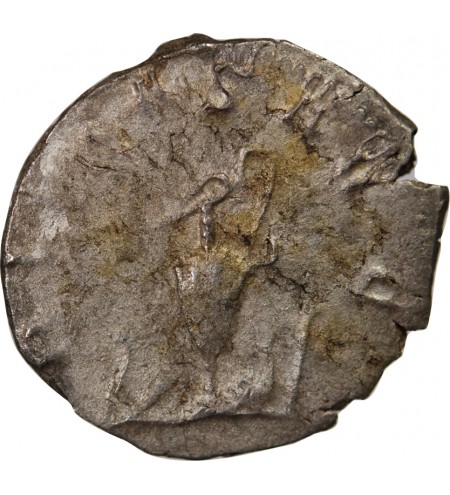 VALERIEN II - ANTONINIEN 254 / 258 ROME