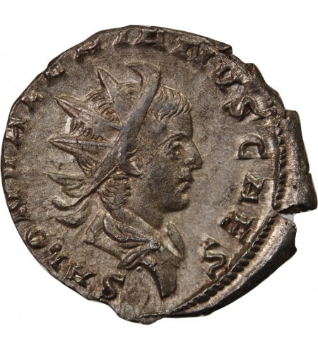 VALERIEN II - ANTONINIEN 254 / 258 ROME