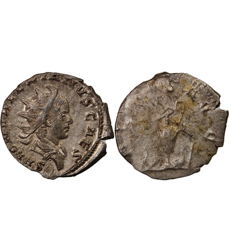 VALERIEN II - ANTONINIEN 254 / 258 ROME
