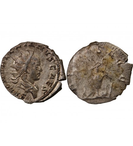 VALERIEN II - ANTONINIEN 254 / 258 ROME