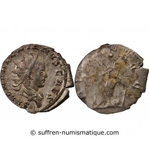 VALERIEN II - ANTONINIEN 254 / 258 ROME