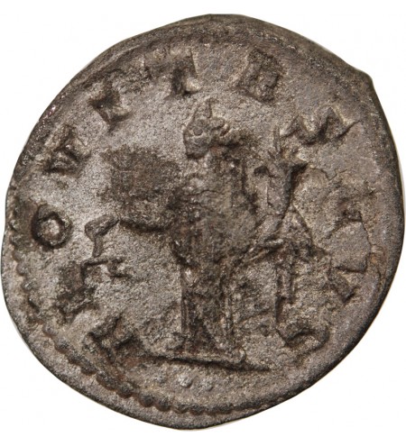 TREBONIEN GALLE - ANTONINIEN 251 / 253 ANTIOCHE