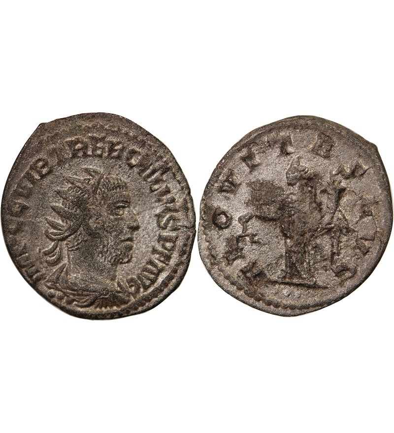 TREBONIEN GALLE - ANTONINIEN 251 / 253 ANTIOCHE