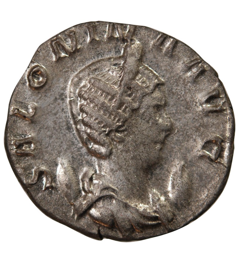 SALONINE - ANTONINIEN 259 / 260 COLOGNE