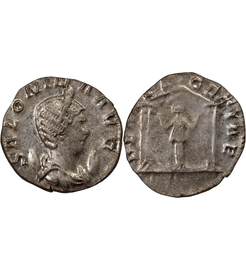 SALONINE - ANTONINIEN 259 / 260 COLOGNE