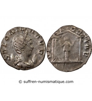 SALONINE - ANTONINIEN 259 / 260 COLOGNE