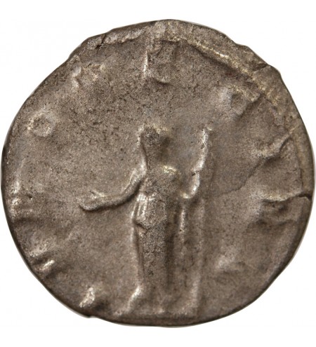 SALONINE - ANTONINIEN 258 ROME