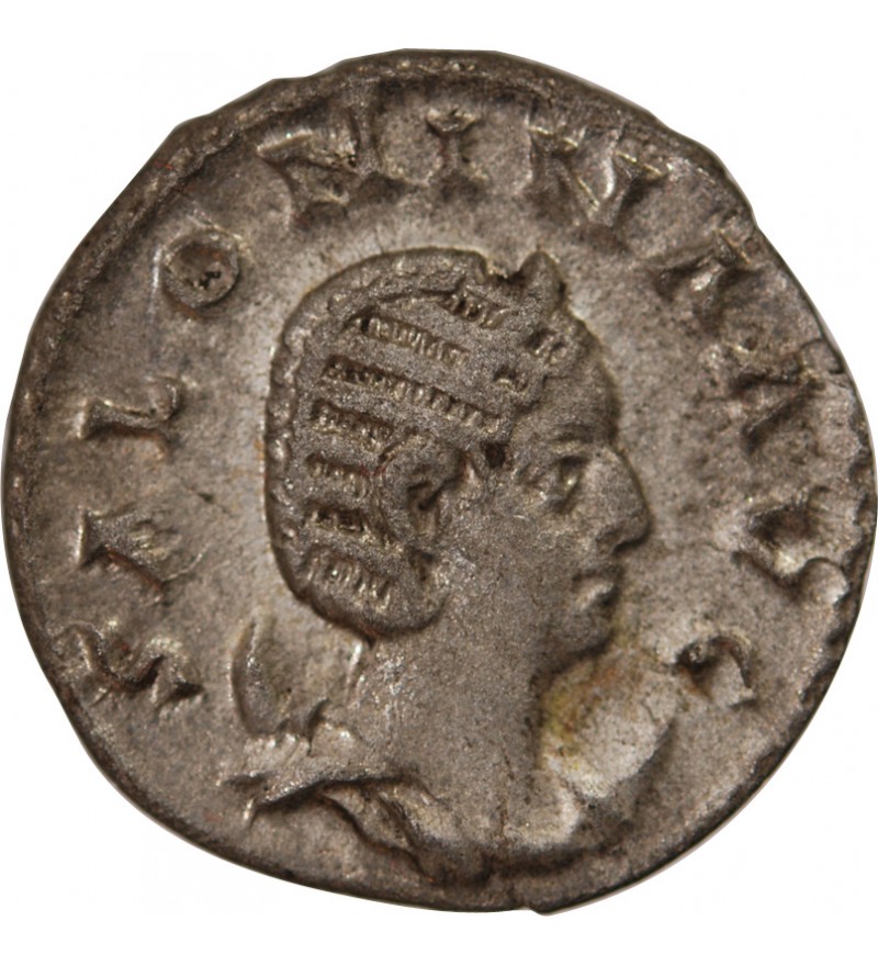 SALONINE - ANTONINIEN 258 ROME