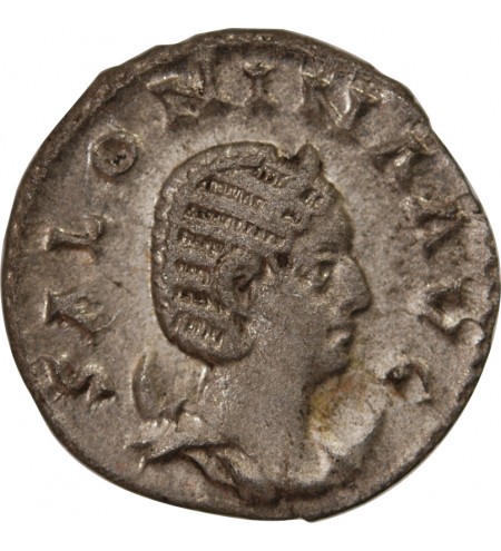 SALONINE - ANTONINIEN 258 ROME