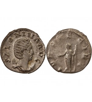 SALONINE - ANTONINIEN 258 ROME 2