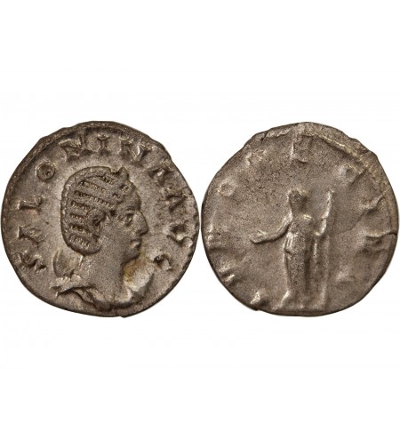 SALONINE - ANTONINIEN 258 ROME