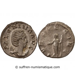 SALONINE - ANTONINIEN 258 ROME