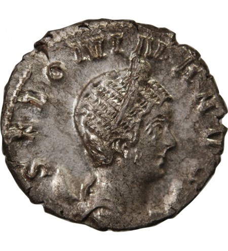 SALONINE - ANTONINIEN 259 / 260 COLOGNE