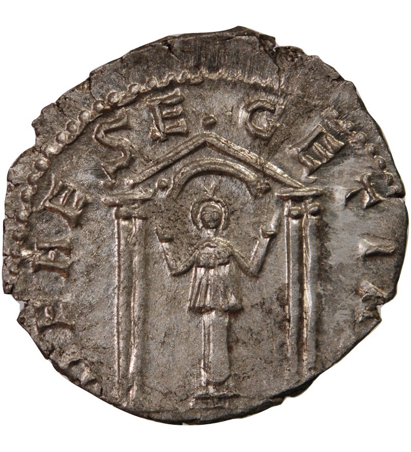 SALONINE - ANTONINIEN 259 / 260 COLOGNE