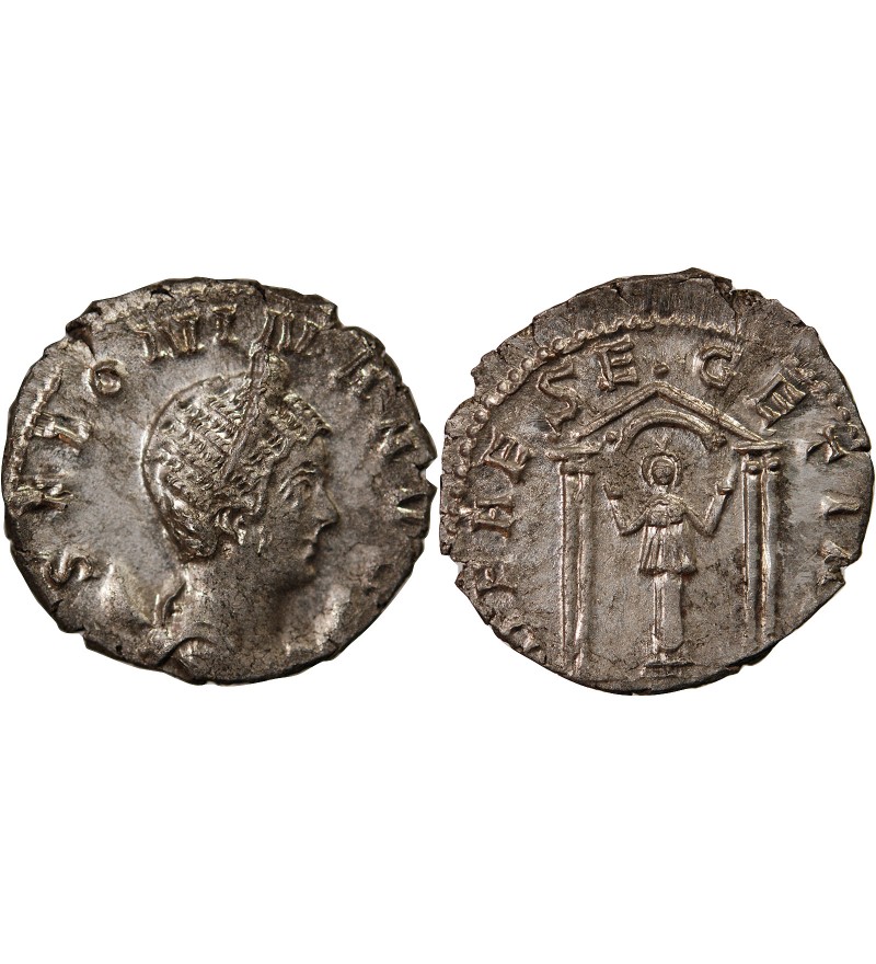 SALONINE - ANTONINIEN 259 / 260 COLOGNE