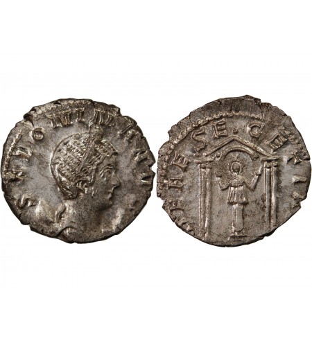 SALONINE - ANTONINIEN 259 / 260 COLOGNE