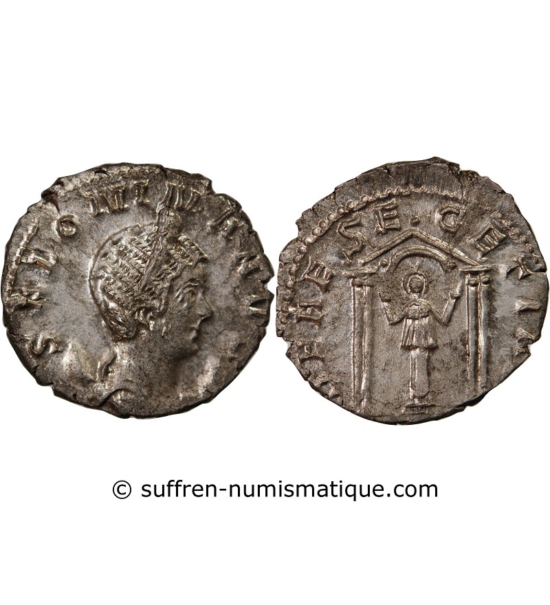 SALONINE - ANTONINIEN 259 / 260 COLOGNE