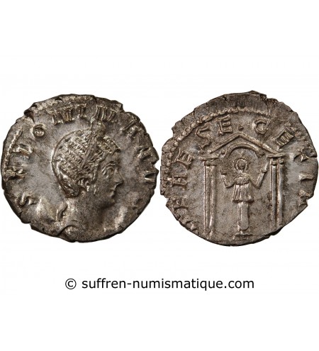 SALONINE - ANTONINIEN 259 / 260 COLOGNE