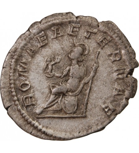 PHILIPPE Ier L'ARABE - ANTONINIEN 247 ROME