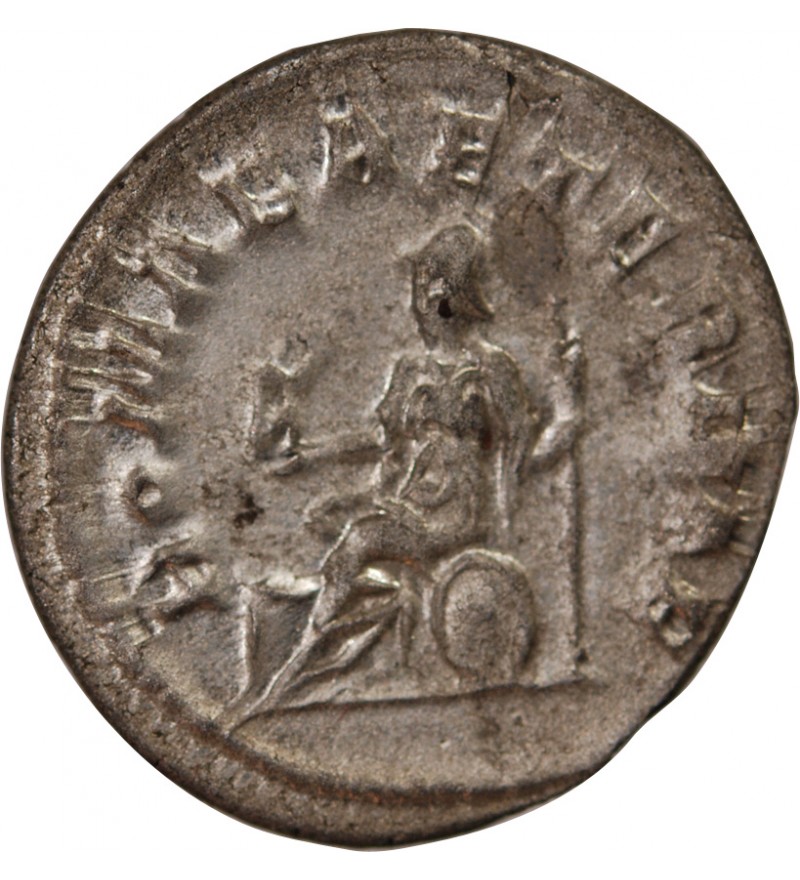 PHILIPPE Ier L'ARABE - ANTONINIEN 247 ROME