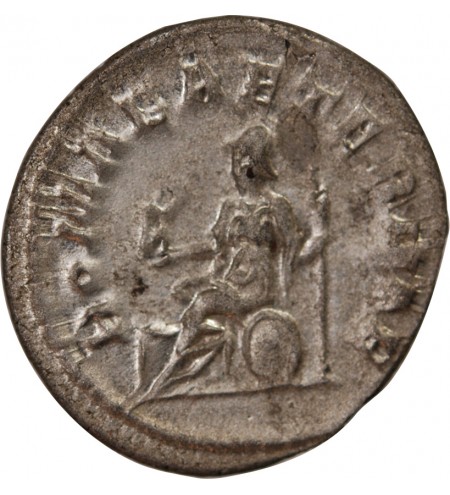 PHILIPPE Ier L'ARABE - ANTONINIEN 247 ROME