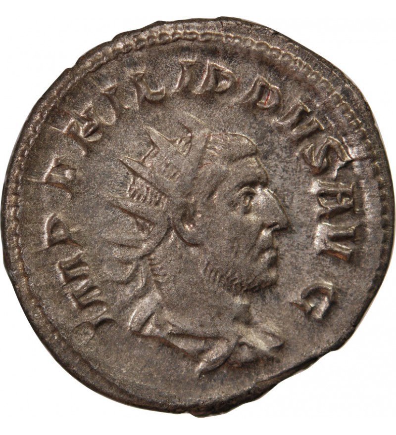 PHILIPPE Ier L'ARABE - ANTONINIEN 246 ROME
