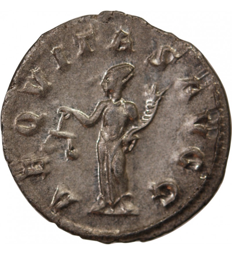 PHILIPPE Ier L'ARABE - ANTONINIEN 246 ROME