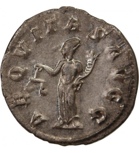 PHILIPPE Ier L'ARABE - ANTONINIEN 246 ROME