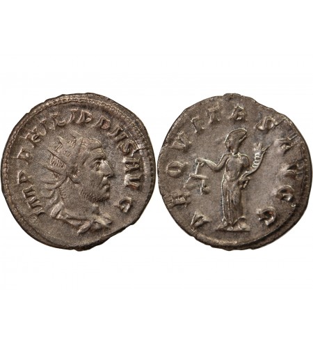 PHILIPPE Ier L'ARABE - ANTONINIEN 246 ROME