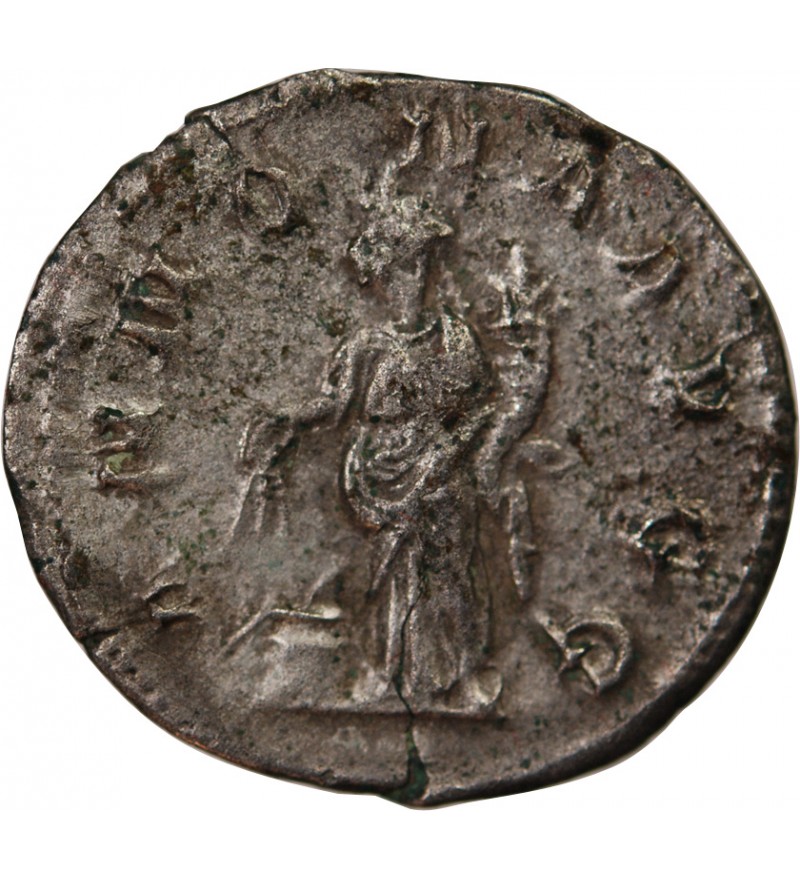 PHILIPPE Ier L'ARABE - ANTONINIEN 246 ROME