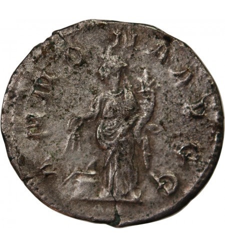 PHILIPPE Ier L'ARABE - ANTONINIEN 246 ROME