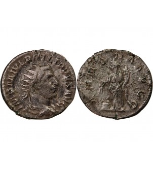 PHILIPPE Ier L'ARABE - ANTONINIEN 246 ROME 2