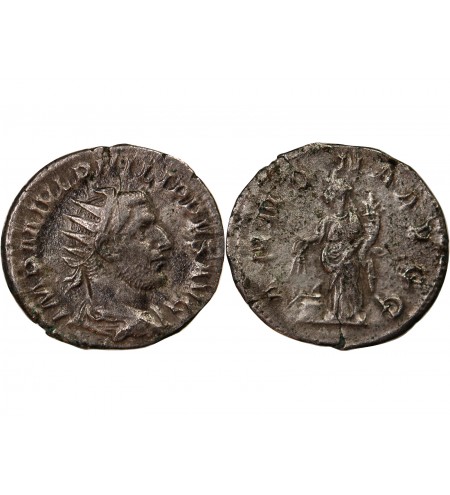 PHILIPPE Ier L'ARABE - ANTONINIEN 246 ROME