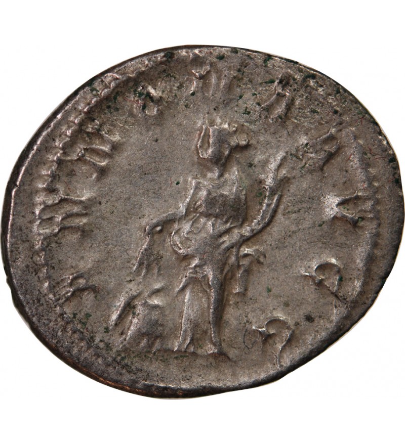 PHILIPPE Ier L'ARABE - ANTONINIEN 246 ROME