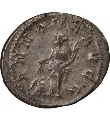 PHILIPPE Ier L'ARABE - ANTONINIEN 246 ROME