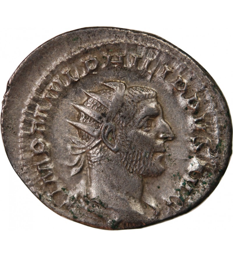 PHILIPPE Ier L'ARABE - ANTONINIEN 246 ROME
