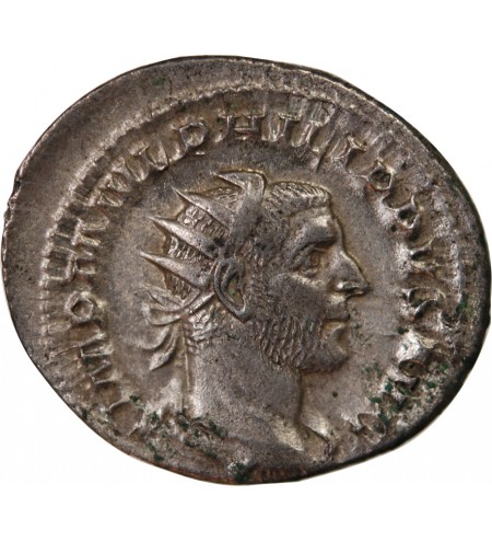 PHILIPPE Ier L'ARABE - ANTONINIEN 246 ROME