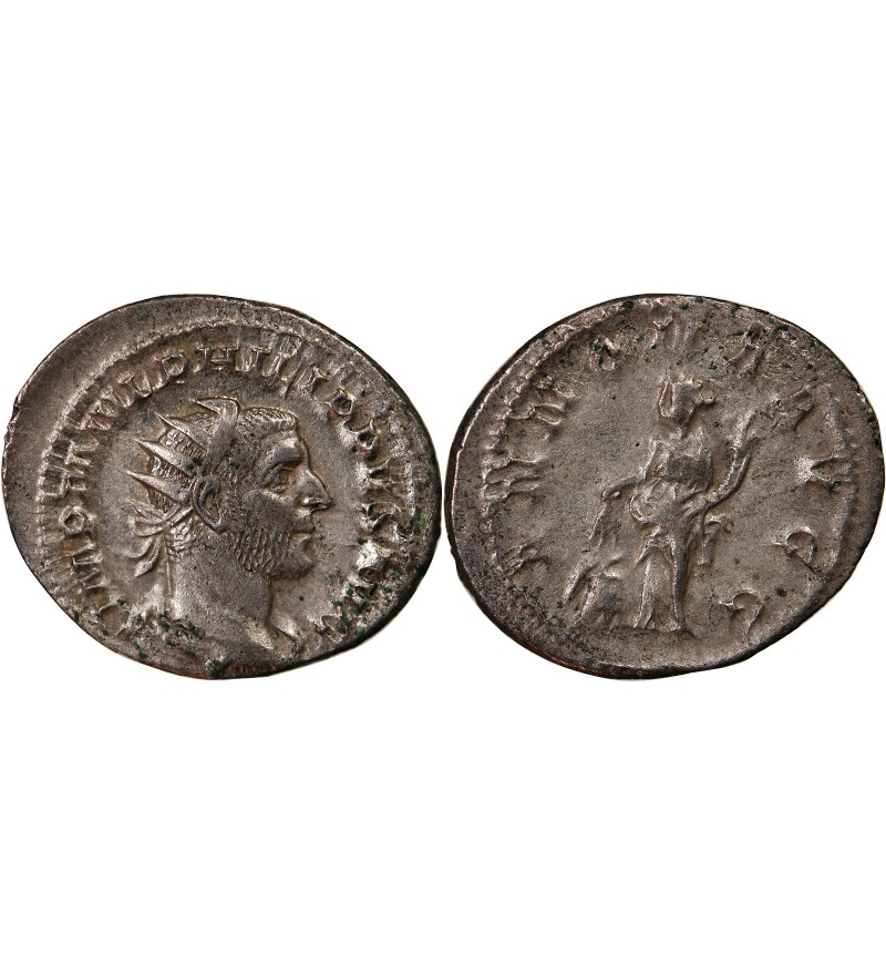 PHILIPPE Ier L'ARABE - ANTONINIEN 246 ROME