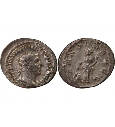 PHILIPPE Ier L'ARABE - ANTONINIEN 246 ROME