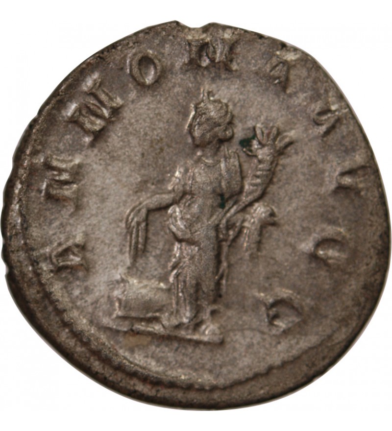 PHILIPPE Ier L'ARABE - ANTONINIEN 246 ROME