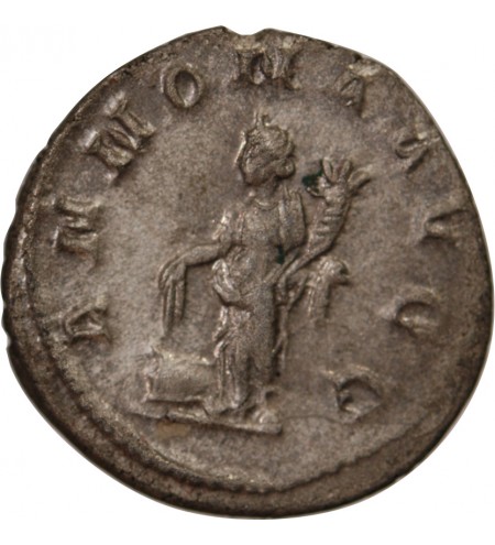 PHILIPPE Ier L'ARABE - ANTONINIEN 246 ROME