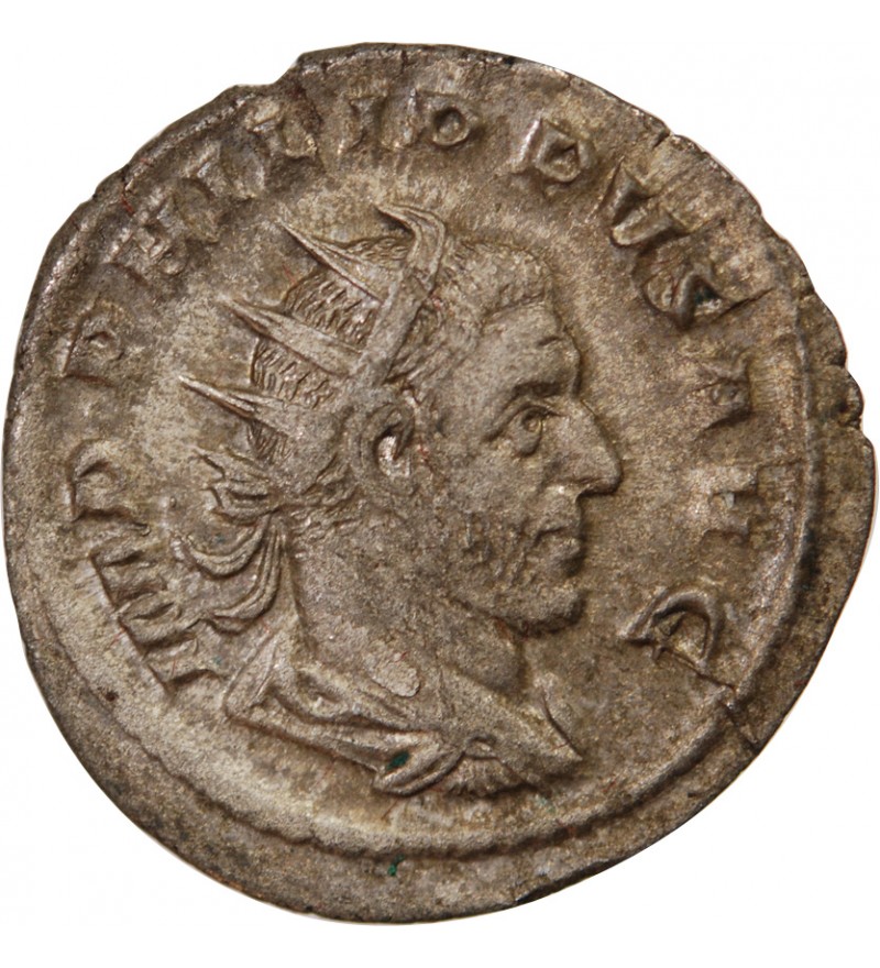 PHILIPPE Ier L'ARABE - ANTONINIEN 246 ROME