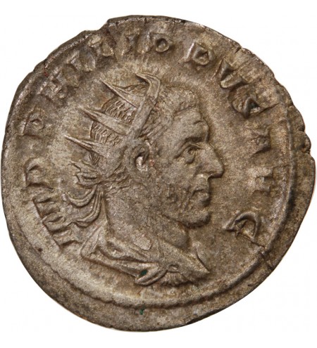 PHILIPPE Ier L'ARABE - ANTONINIEN 246 ROME
