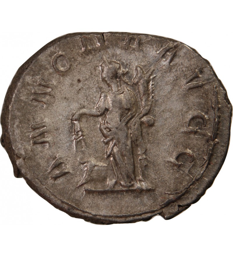 PHILIPPE Ier L'ARABE - ANTONINIEN 246 ROME