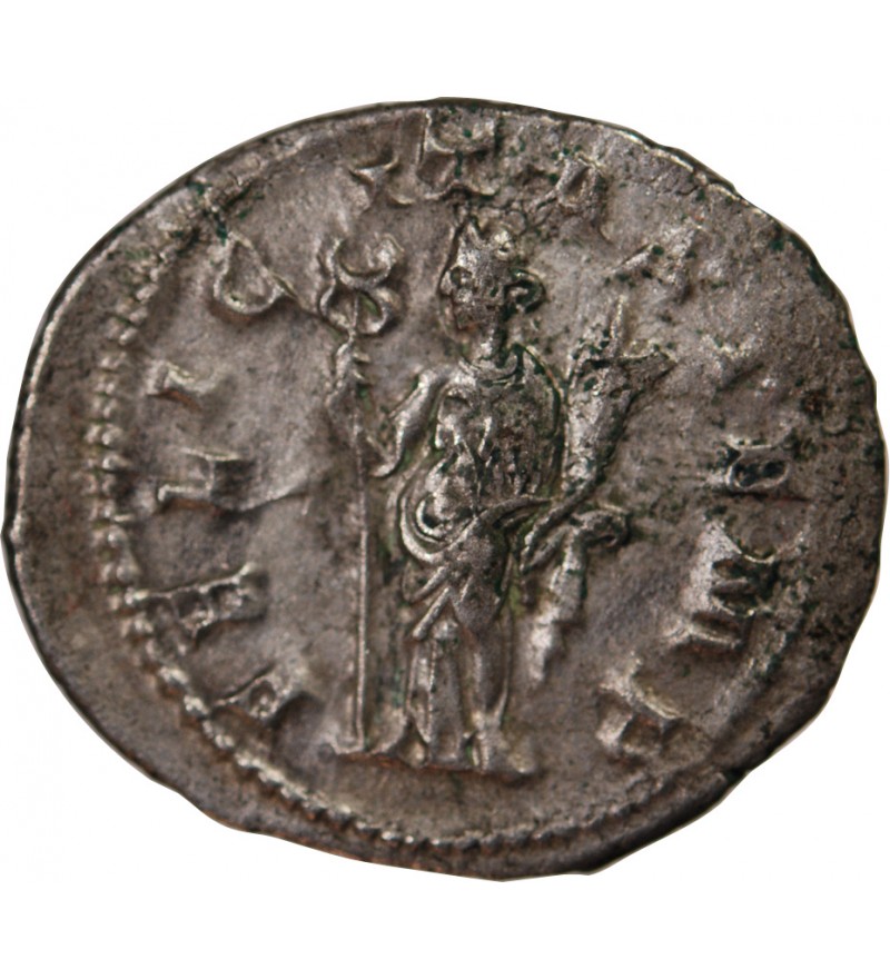 PHILIPPE Ier L'ARABE - ANTONINIEN 246 ROME